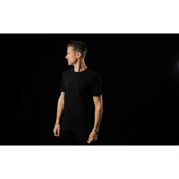 Garantierte Lieferung T-Shirt aus Bio-Baumwolle XS