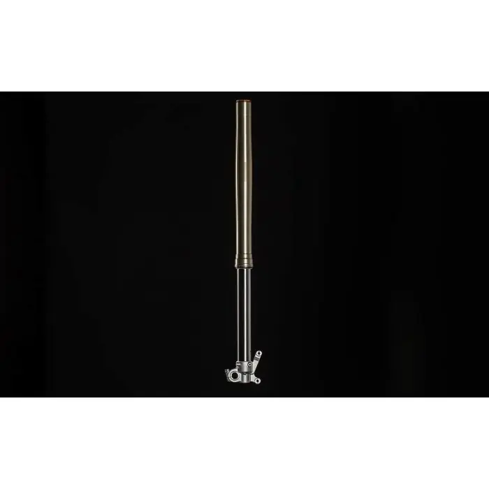 Letzte Chance KYB Front fork leg left 65/75 kg / 143-154 lbs