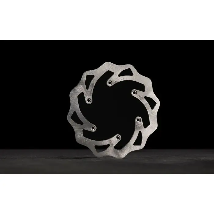 Saisonangebot Rear brake disc 220mm