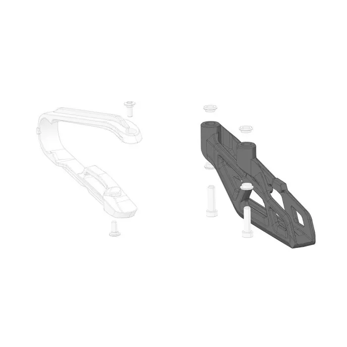 Rear Chain Guide Sonderangebot