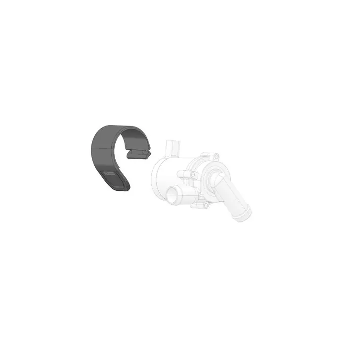 Jetzt Kaufen Water pump Strap