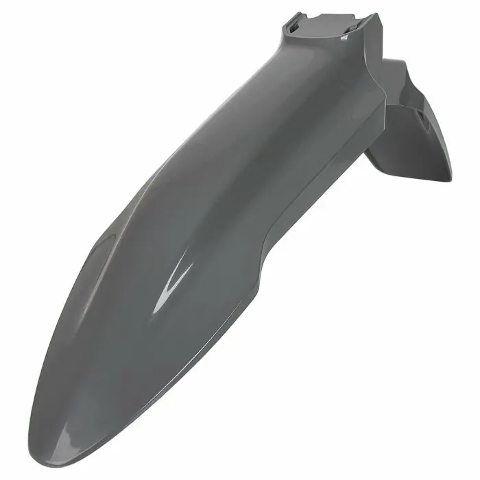 Begrenztes Angebot Front Fender Forest Grey