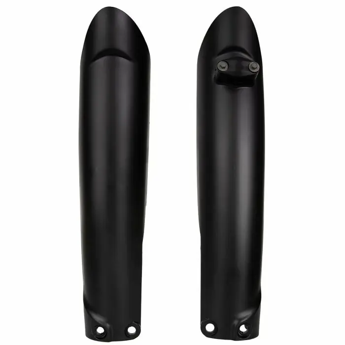 Schneller Versand Fork cover set Matte black