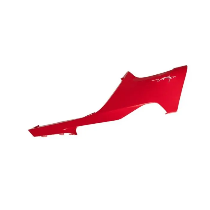 Billig Front Spoiler Right Stark Red