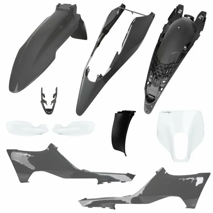 Body kit Forest Grey Beliebt