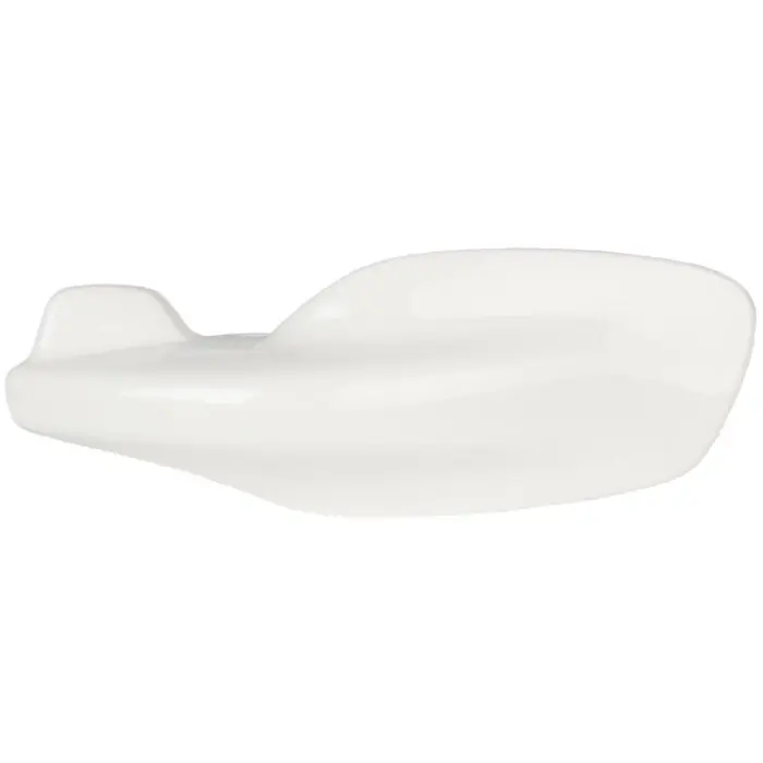 Left handguard Varg White Kracherpreis