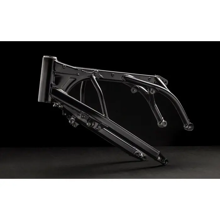 Jetzt Bestellen Steel frame