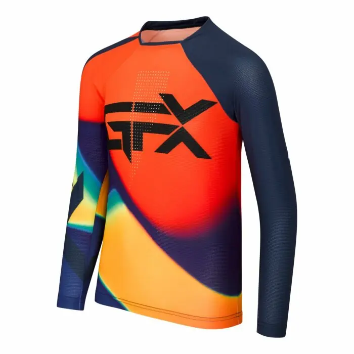 Gravity-fx Jersey Kinder Geprüft