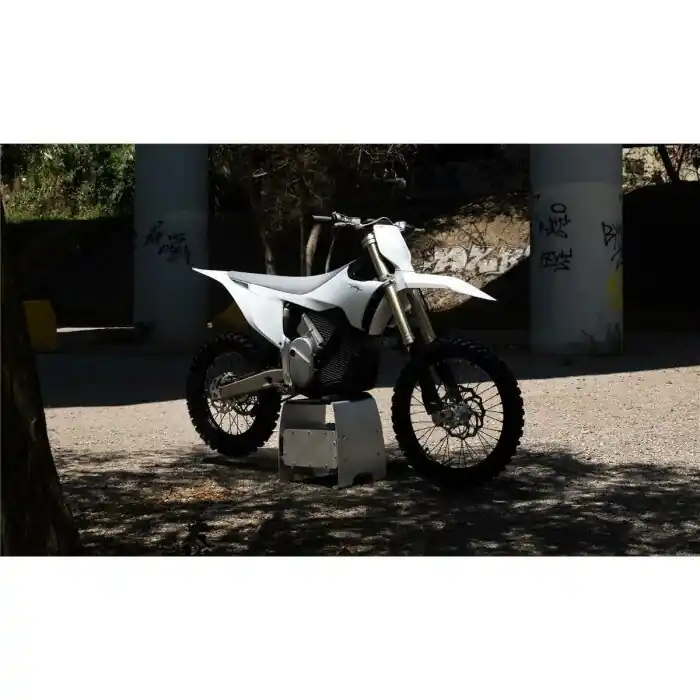Günstig Stark Varg MX 1.2 60PS