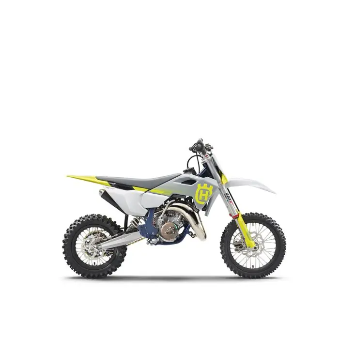 Husqvarna 65 TC 2026 Solange Der Vorrat Reicht