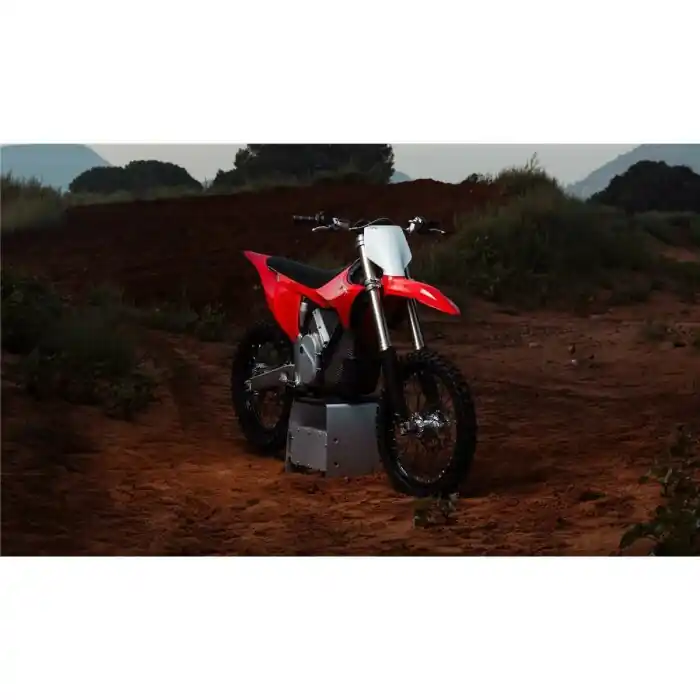 Preiswert Stark Varg MX 1.0 80PS