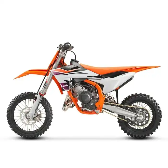 KTM 65 SX 2026 Preisknaller