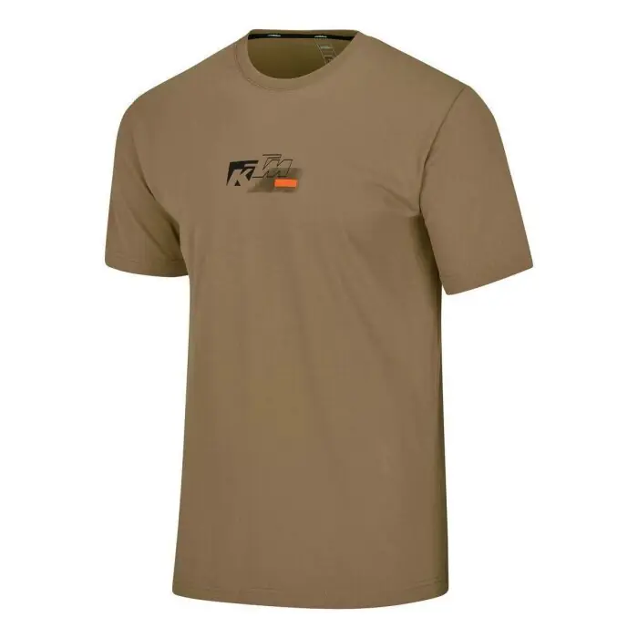 Preisreduziert ADVENTURE RALLY T-SHIRT XS