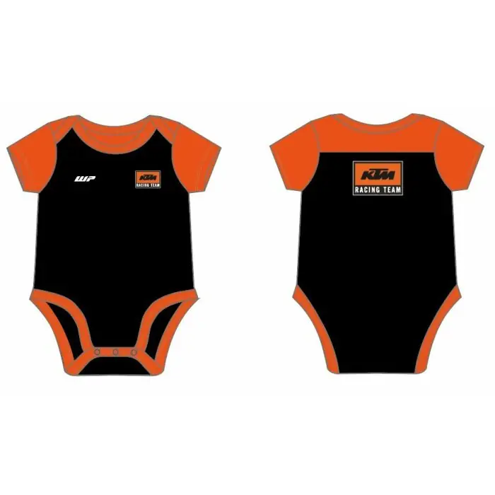 BABY TEAM BODY Neue Ware