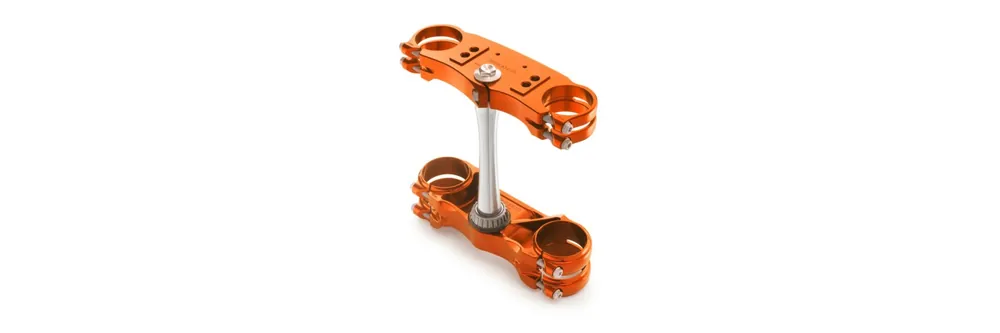 Preiswert CNC-Teile eloxiert - KTM-Shop24.de