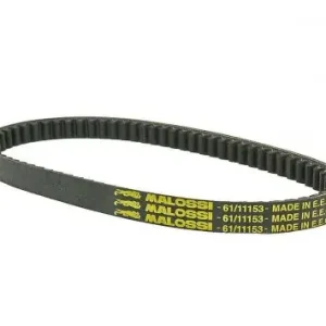 Keilriemen MALOSSI K Belt 734x18,2x8mm 30 Grad kompatibel für Kymco Dink, Super9, TopBoy, Cobra, Spacer Schneller Versand