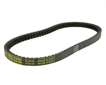 Keilriemen MALOSSI X-K Belt 919x22x9mm 30 Grad kompatibel für Yamaha MBK Cityliner, Skycruiser, X-City, X-Max Sale