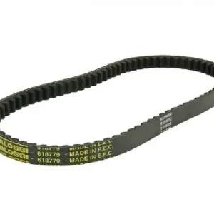 Keilriemen MALOSSI X-K Belt 910x30x15mm kompatibel für Yamaha Majesty 400 Ersatz Roller Maxi Echt