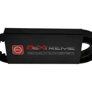 Bestpreis Keilriemen 2EXTREME verstärkt 817x19mm kompatibel für Aprilia Leonardo 125, Scarabeo 150 200, Kymco Grand Dink 125