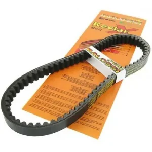 Keilriemen MALOSSI X-K Belt 680x18x9,5mm kompatibel für China GY6 4T Roller Ersatz Neu