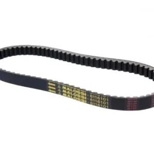 Billig Keilriemen MALOSSI MHR X K Belt 832x22x9,3mm 28 Grad kompatibel für Yamaha, MBK, Italjet 125/180 Ersatz Maxi Roller