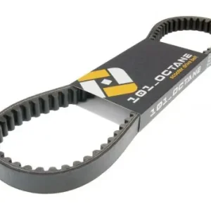 Ausverkauf Keilriemen STANDARD 842x20mm 30 Grad kompatibel für GY6 125, 150ccm, Baotian, Flex-Tech, Jinlun Ersatz Maxi Roller