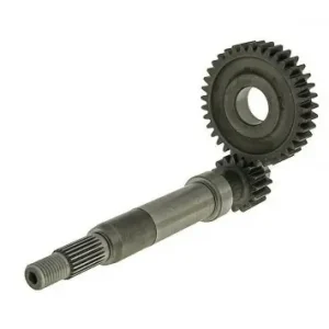 Getriebe MALOSSI primär 16/37 - Piaggio (96-98) 17,7mm Sonderaktion