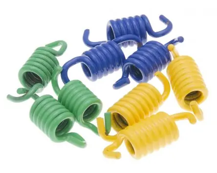 Angebot Kupplungsfedern Set Polini Sport für Yamaha 125-250