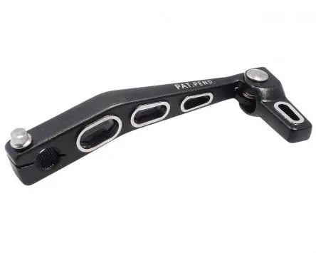 Knallerangebot Kickstarter KAK Race schwarz