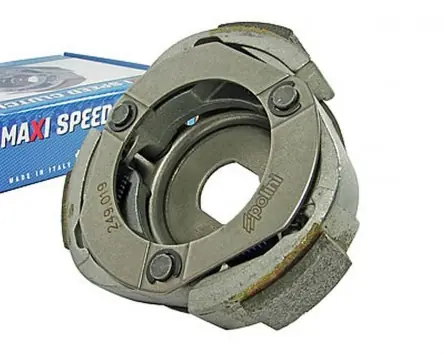 Kupplung POLINI Maxi Speed Clutch Kymco 125LC Top-Preis