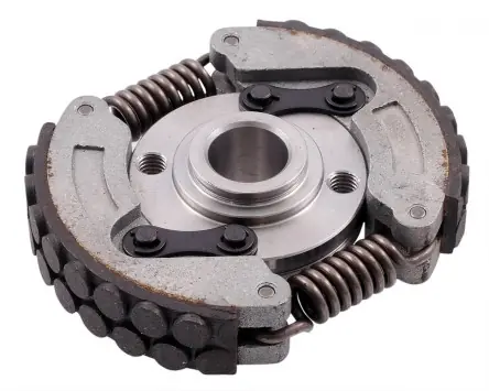 Kupplung für S5 Motor Rieju MX / LEM Markenware