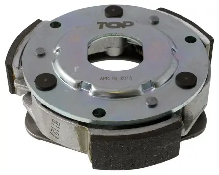 Nur Für Kurze Zeit Kupplung TP Ersatz standard für Piaggio Liberty 125 ccm Eur3