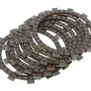 Kupplung für Yamaha XJ 600/900, Yamaha YZF R6 99-02, TDM 850 Abverkauf