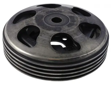 Schnäppchen Kupplungskit Malossi Delta Clutch System 107mm kompatibel für Piaggio Peugeot