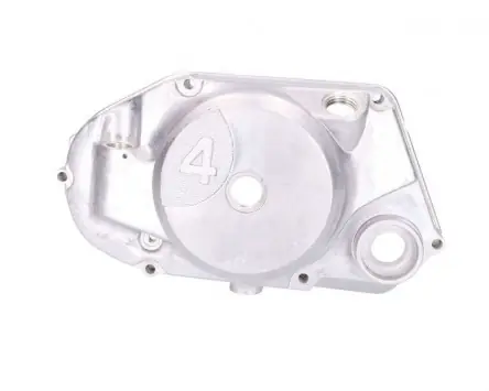 Begrenztes Angebot Kupplungsdeckel M541 M741 Motor Drehzahlmesserantrieb Simson