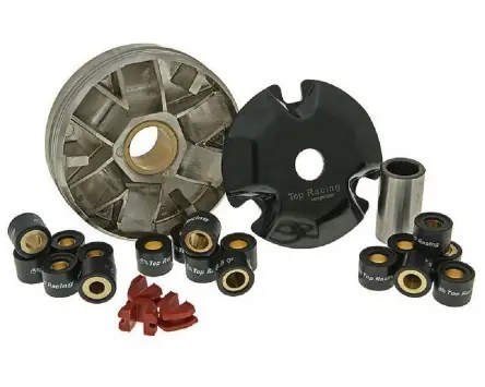 Angebot Variomatik TOP RACING SV1 Speed GY6 QMA/QMB 50ccm 4-Takt