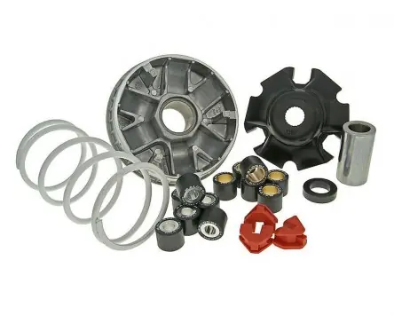 Variomatik MALOSSI Multivar 2000 Piaggio 125-180 2T Neue Ware