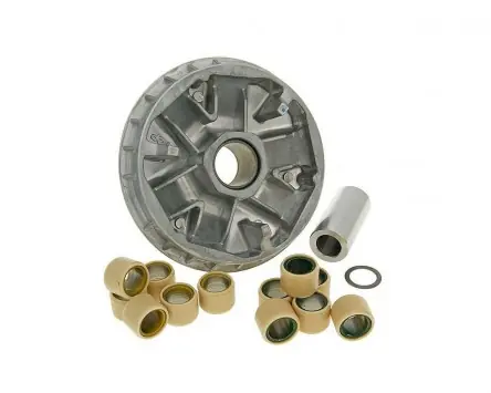 Neuheit Variomatik TOP PERFORMANCES TPR - Honda, Keeway 125/150 4T