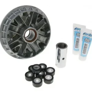 Geprüft Variomatik POLINI Maxi Hi-Speed für Suzuki Burgman 400 2007-