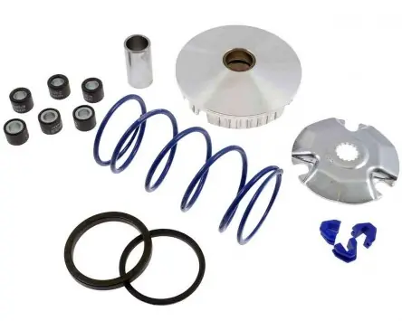 Variomatik POLINI Hi-Speed für CPI, Keeway, Generic, Explorer Geprüft