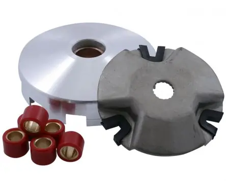 Schnäppchen Variomatik STREETLIGHTS Standard kompatibel für Minarelli liegend stehend 13mm Yamaha Aerox BWS
