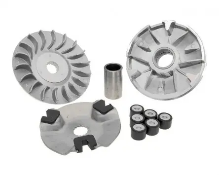 Jetzt Bestellen Variomatik Set mit Riemenscheibe China 2-Takt 16mm WACHMANN CPI Aragon 50 JR45