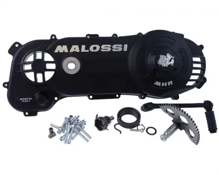 Preiswert Variodeckel Motordeckel Set MALOSSI MHR C-One / RC-One