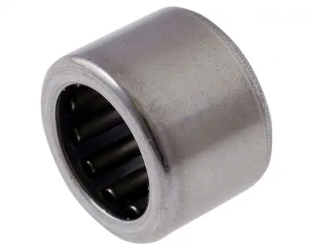 Nadellager PIAGGIO Original 17x25x18 mm für Wandler kompatibel für Vespa ET2, ET4, LX, LXV, S, Primavera, Sprint 50 Markenware