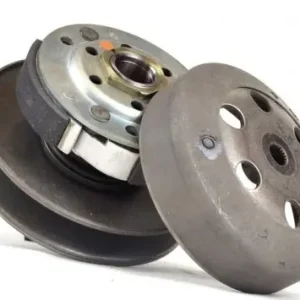 Direkt Vom Hersteller Wandler komplett (Original) kompatibel für Typ C, D, Piaggio neuer Motor