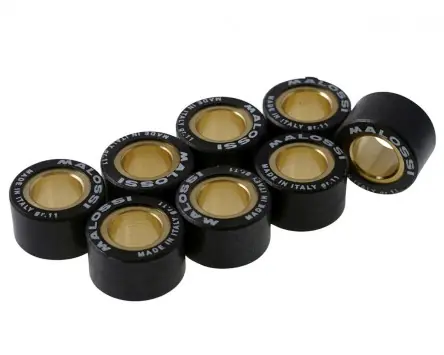 Saisonangebot Variomatikgewichte Malossi (20x12) 11,0g