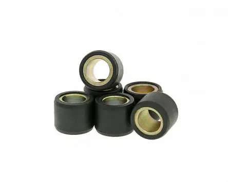 Variomatikgewichte VANEZ HQ 16x13mm 7,0g Ersatz, kompatibel für Baotian, Benzhou, Rex, Peugeot Expressversand