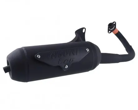 Preiswert Auspuff YASUNI Eco für Piaggio 50 2T