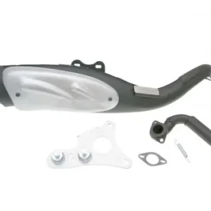Angebot Auspuff TURBOKIT TKR für CPI, Keeway, China 2T 50ccm Roller
