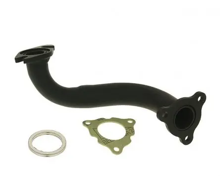 Preiswert Auspuffkrümmer VANEZ ungedrosselt offen Keeway Generic Sachs Explorer ATU XOR